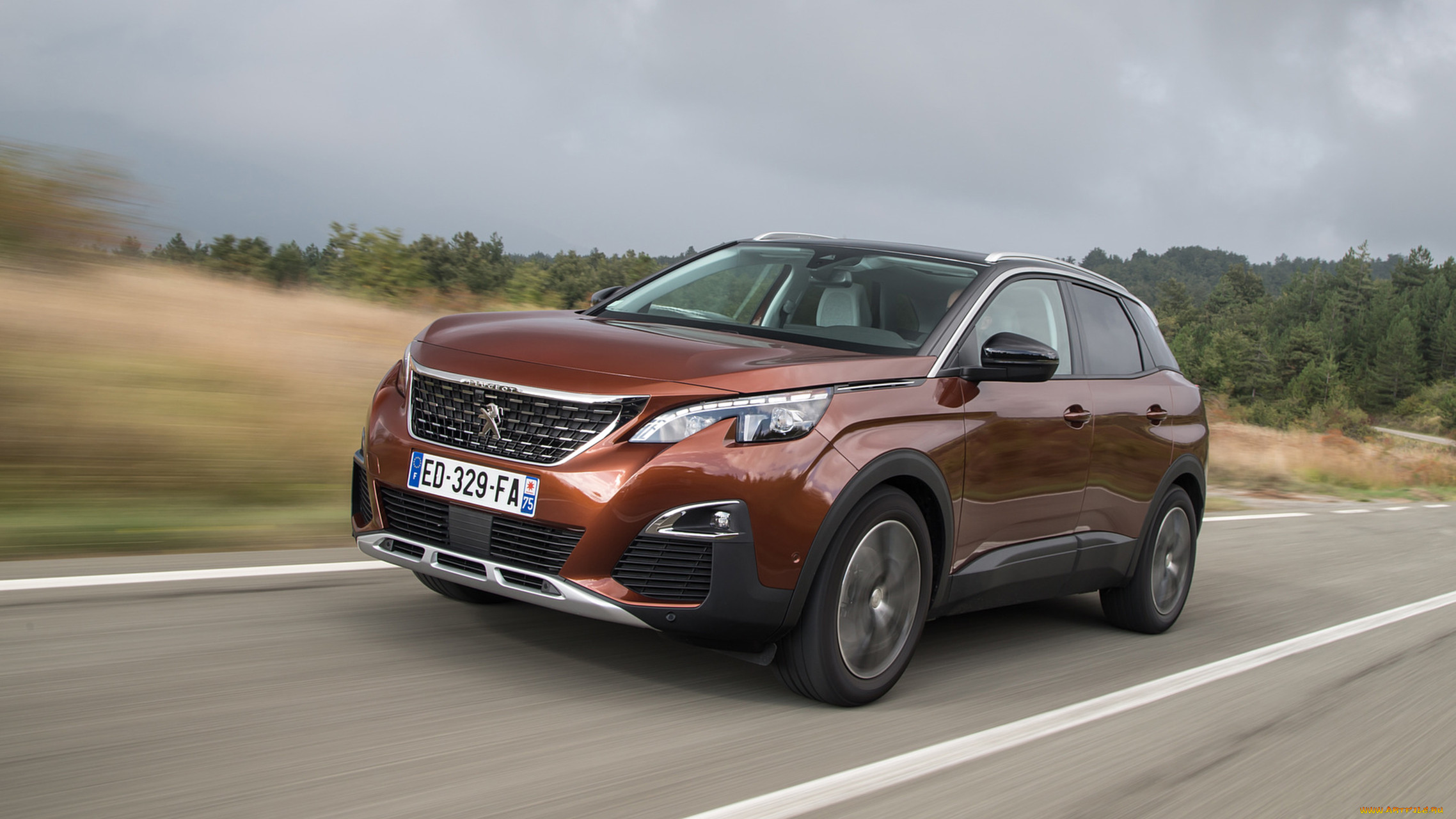 peugeot 3008 2017, , peugeot, 2017, 3008